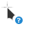 Help select cursor