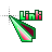 Link select cursor