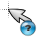 Help select cursor