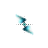 Diagonal1-Caribbean cursor