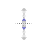 Vertical resize cursor