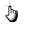 Link select cursor