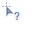 Help select cursor