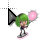 Normal select cursor