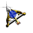 Normal select cursor
