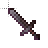 netherite sword cursor