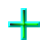 Precision select cursor