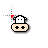 Unavailable cursor