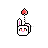 Alternate select cursor