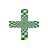 Precision select cursor