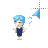 Help select cursor