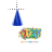 Alternate select cursor