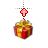 Alternate select cursor