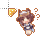 Help select cursor