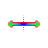 Horizontal resize cursor