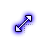 aero_nesw_glow cursor
