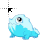 GlacierDragonBaby cursor