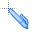 Handwriting cursor