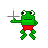 Precisio cursor