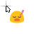 Zzzzzzz Sleepy cursor