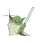 Normal select cursor