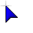 Precision select cursor
