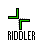 Precision select cursor