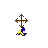 Precision select cursor