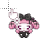 Normal select cursor