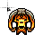 Link select cursor