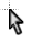 Normal select cursor