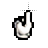 Normal select cursor
