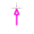 Alternate select cursor