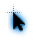 Normal select cursor