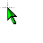 Working in background cursor