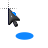 cursor_gota cursor