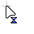 Working in background cursor