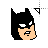 Normal select cursor