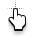 Link select cursor
