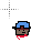 R.I.P U cursor