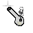 tweaker glass pipe cursor