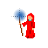 Text select cursor