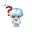 Help select cursor