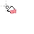Link select cursor