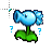 Help select cursor