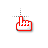 Link select cursor