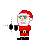 Horizontal resize cursor