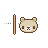 Text select cursor