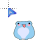 Normal select cursor
