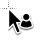 WinOS Person cursor